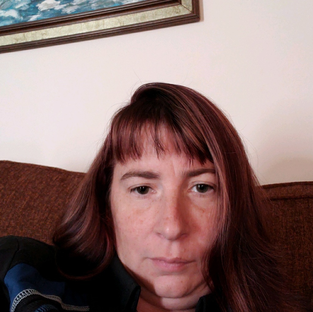 Meet your Posher, Kristina